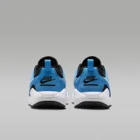 Nike Jordan CMFT Era чоловічі Кросівки колір чорний