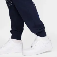 Nike Club мужские French Terry Joggers синий