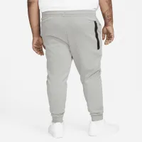 Nike Sportswear Tech Fleece чоловічі Joggers колір сірий