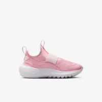 Nike Flex Runner 4 Little детские Кроссовки Pink