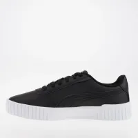 Кроссовки Puma Carina 2.0 38618501 - Черные