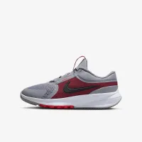 Nike Star Runner 5 Big дитячі Running Кросівки колір білий