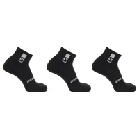 Носки SALOMON EVERYDAY ANKLE 3 PARY (LC2086600)