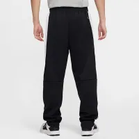 Nike Air чоловічі Poly-Knit спортивні штани колір чорний