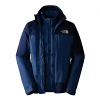 Куртка The North Face 3 in 1 Mountain Light Triclimate Gore-Tex 0A84FC4WL1 - Синя
