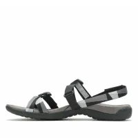 Сандали Merrell District 3 Backstrap Web J004190 - Черные