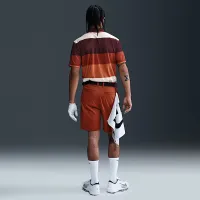 Nike Victory+ мужские Dri-FIT для гольфа Polo цвет красный