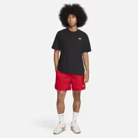 Nike Sportswear Max90 футболка цвет черный