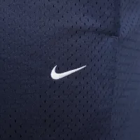 Nike Sportswear Authentics Men's Mesh Shorts Blue