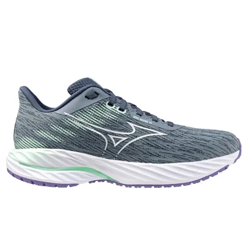 Женские Кроссовки для бега Mizuno WAVE INSPIRE 21 (J1GD254421)