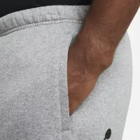 Nike Jordan Jumpman Air Men’s Fleece шорти колір сірий