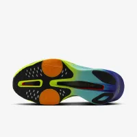 Nike Alphafly 3 женская Road Racing Кроссовки Yellow