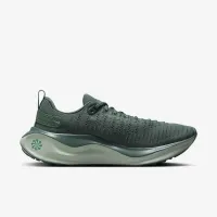 Nike InfinityRN 4 женская Road Running Кроссовки цвет зеленый