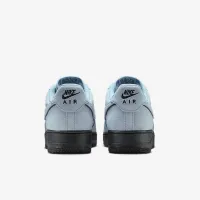Nike Air Force 1 '07 LV8 чоловічі Кросівки блакитний