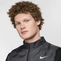 Nike чоловічі Therma-FIT ADV Repel для гольфу Vest колір чорний