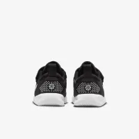 Nike Omni Multi-Court Baby/Toddler Кроссовки цвет черный