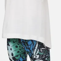 Nike Dri-FIT Meta-Morph Toddler 2-Piece лосины набор синий
