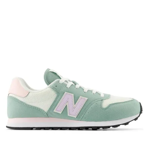 Кроссовки New Balance GW500FF2 - Зеленые
