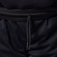 Nike Jordan Little детские Dri-FIT MJ Diamond шорты цвет черный