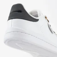 Кросівки adidas Court Silk GW1453 - Білі