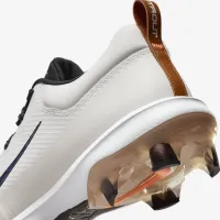Nike Force Trout 9 Pro MCS бейсбольные бутсы цвет белый