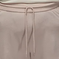Nike Jordan Sport жіноча Diamond шорти (великі розміри) колір коричневий