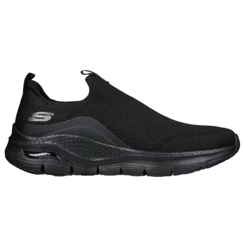 Кросівки Чоловічі SKECHERS Arch Fit Ascension (232404-BBK)