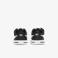 Nike Court Legacy Baby/Toddler Кроссовки цвет черный