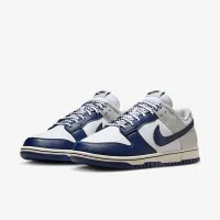 Nike Dunk Low Retro чоловічі Кросівки колір білий