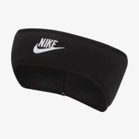 Nike Club Fleece мужские повязка на голову цвет черный