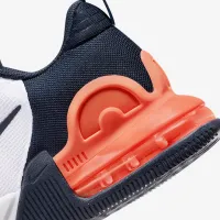 Nike Air Max Alpha Trainer 5 мужские для тренировок Кроссовки цвет белый