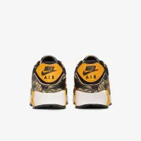 Nike Air Max 90 Premium чоловічі Кросівки колір чорний