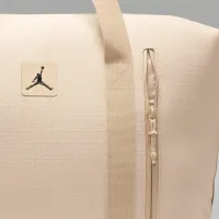 Nike Jordan Duffle сумка (40L) колір коричневий