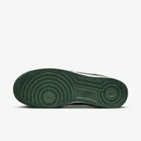 Nike Air Force 1 '07 чоловічі Кросівки колір зелений