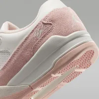 Nike Jordan Flight Court женская Кроссовки цвет белый