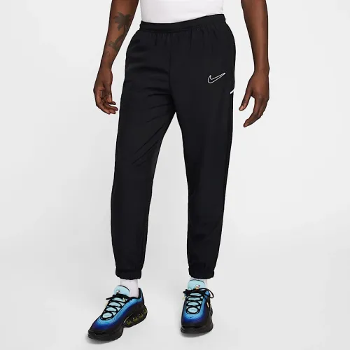 Nike Academy мужские Dri-FIT Soccer Pants цвет черный