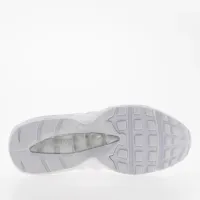 Кроссовки Nike Air Max 95 DH8015-100 - Белые