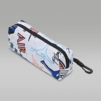 Nike Jordan Air School Big детские рюкзак (17L) многоцветный