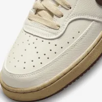 Nike Court Vision Low Next Nature чоловічі Кросівки колір білий