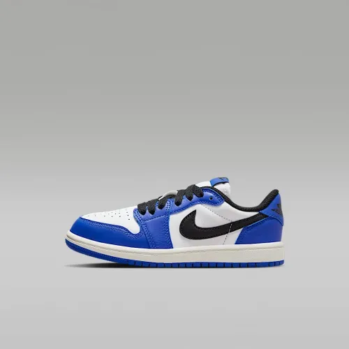 Nike Jordan 1 Retro Low 