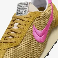 Nike LD-1000 x Stüssy чоловічі Кросівки колір коричневий