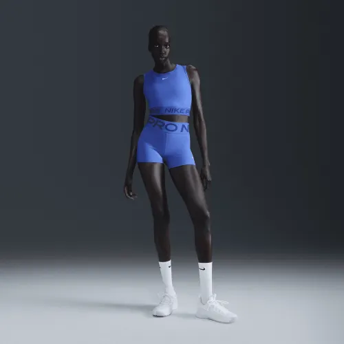 Nike Pro Sculpt жіноча З високою талією 3