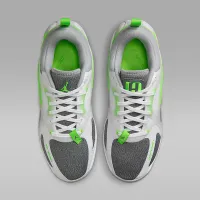 Nike Jordan Heir Series женская баскетбольные Кроссовки цвет белый