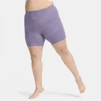 Nike Zenvy Tie-Dye жіноча Gentle-Support З високою талією 8
