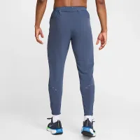 Nike Stride чоловічі Dri-FIT Woven Running Pants блакитний