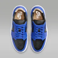 Nike Air Jordan 1 Elevate Low женская Кроссовки цвет черный
