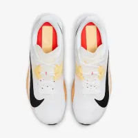 Nike Zoom Rival Fly 4 чоловічі Road Racing Кросівки колір білий