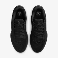 Nike Ja 2 Scratch колір чорний Label баскетбольні Кросівки колір чорний