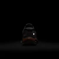 Nike Journey Run женская Road Running Кроссовки цвет белый