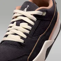 Nike Jordan Flight Court женская Кроссовки цвет серый